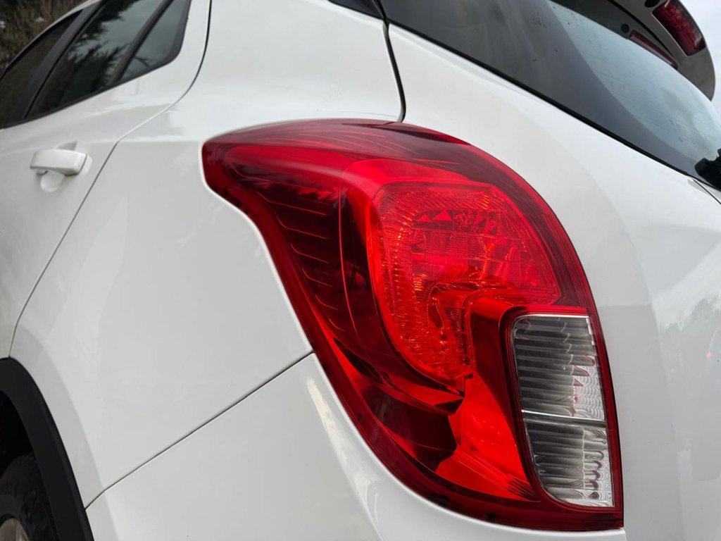 Used Vauxhall Mokka 2016 for sale - 77413400: Photo 39