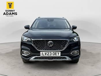 Used MG MG HS 2023 for sale - 79636589: Photo