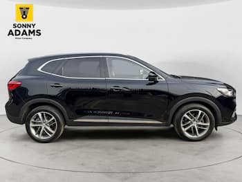 Used MG MG HS 2023 for sale - 79636589: Photo
