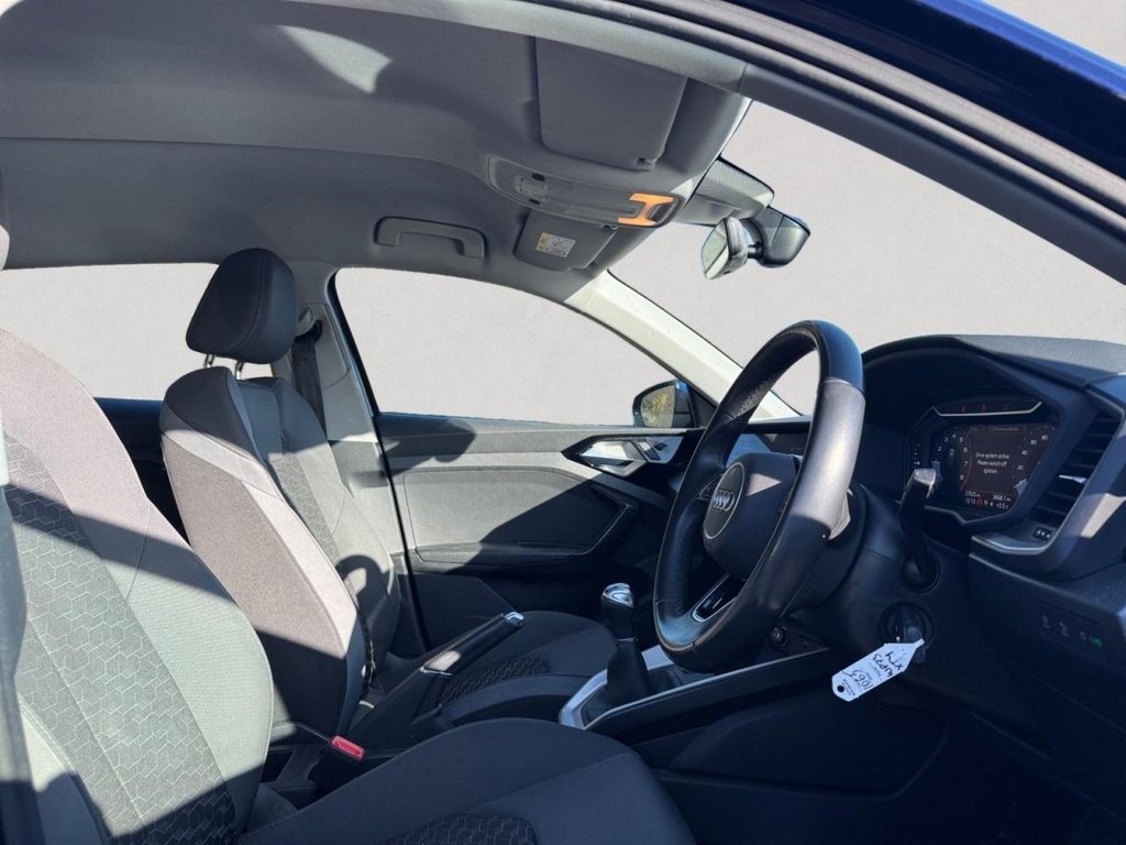 Used Audi A1 2023 for sale - 77525834: Photo 11