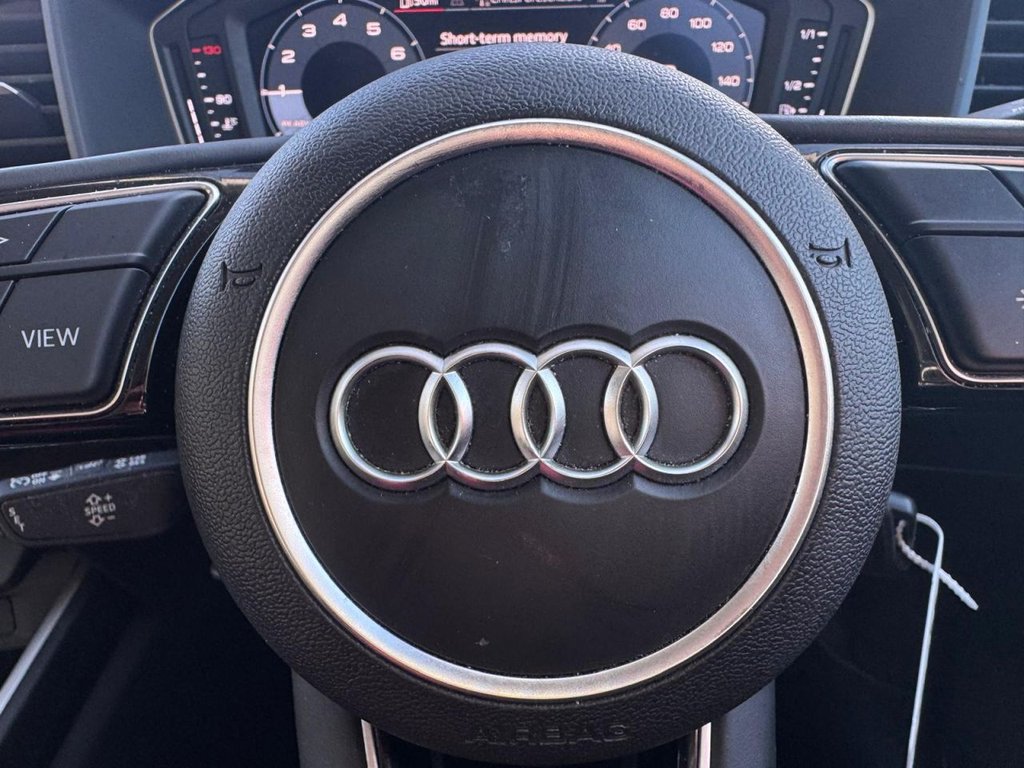 Used Audi A1 2023 for sale - 77525834: Photo 16