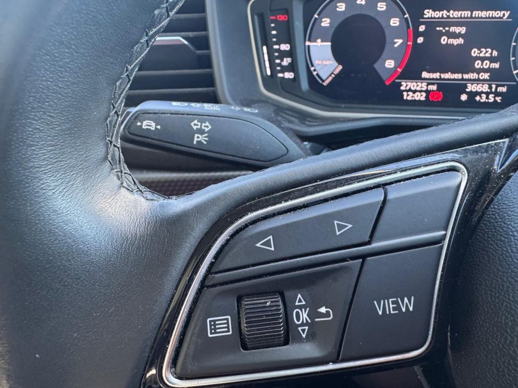 Used Audi A1 2023 for sale - 77525834: Photo 17