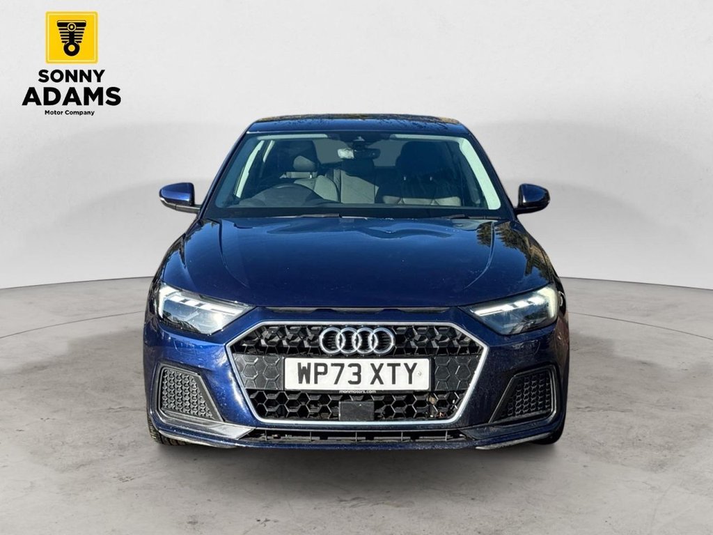 Used Audi A1 2023 for sale - 77525834: Photo 3