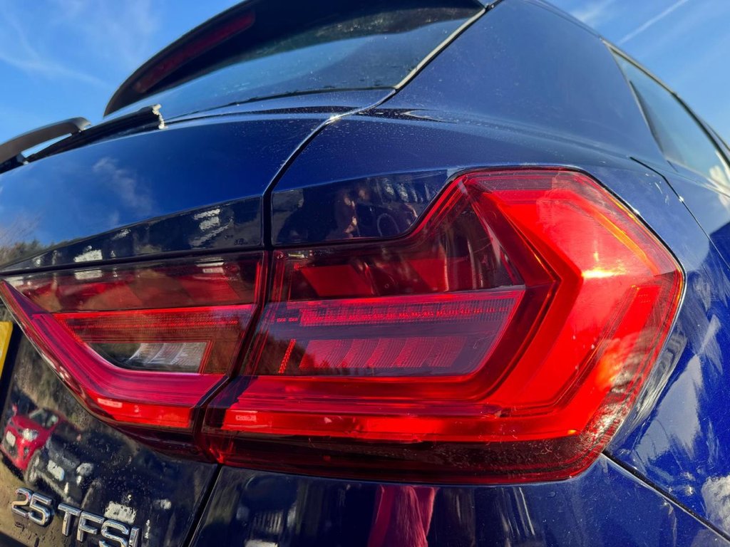 Used Audi A1 2023 for sale - 77525834: Photo 34