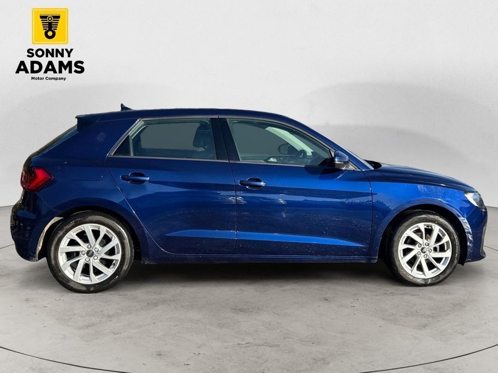 Used Audi A1 2023 for sale - 77525834: Photo 4