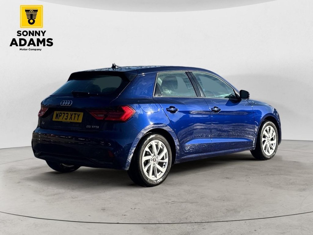 Used Audi A1 2023 for sale - 77525834: Photo 5