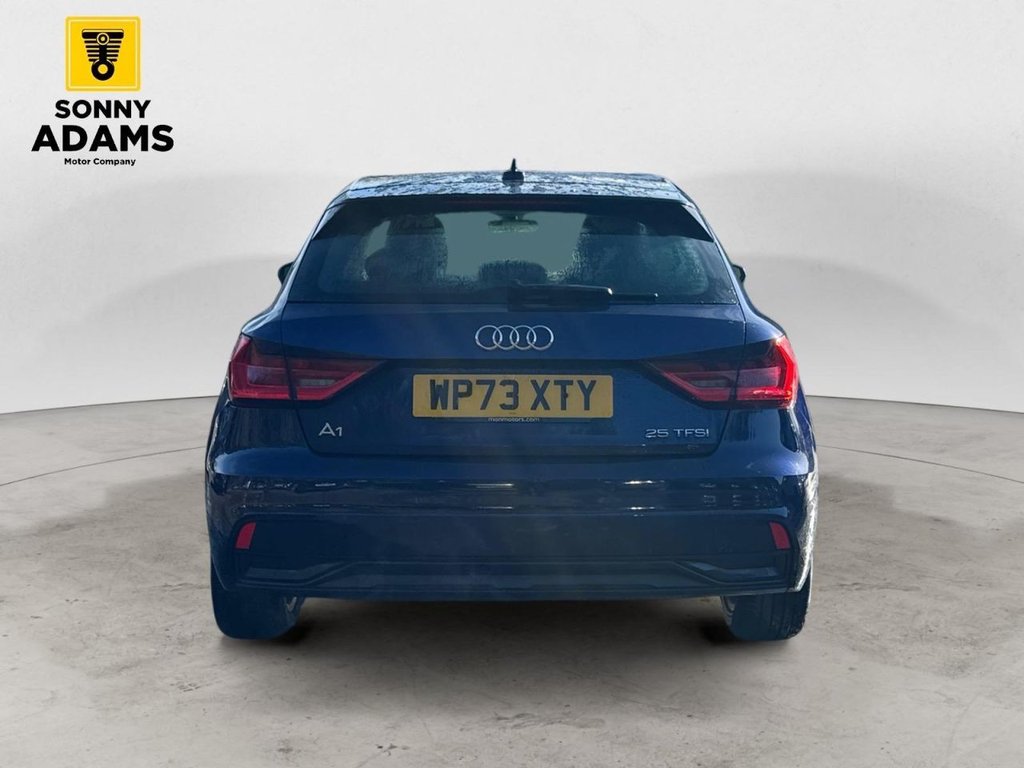 Used Audi A1 2023 for sale - 77525834: Photo 6