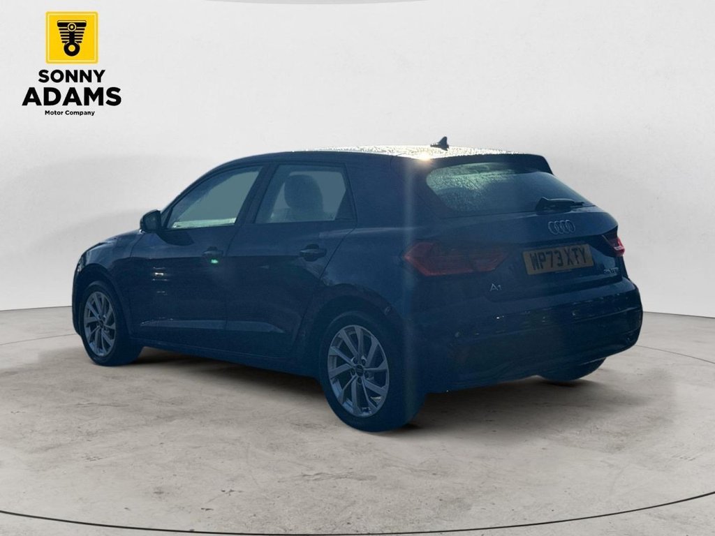 Used Audi A1 2023 for sale - 77525834: Photo 7