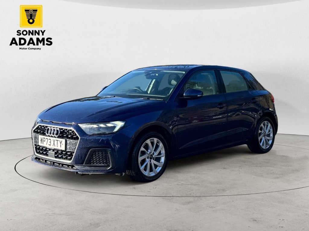 Used Audi A1 2023 for sale - 77525834: Photo 9