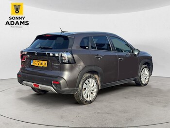 Used Suzuki SX4 S-Cross 2023 for sale - 77692571: Photo
