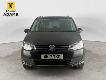 Used Volkswagen Sharan 2017 for sale - 78557352: Photo