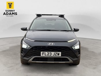 Used Hyundai BAYON 2023 for sale - 79129112: Photo