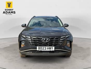 Used Hyundai TUCSON 2023 for sale - 79681497: Photo