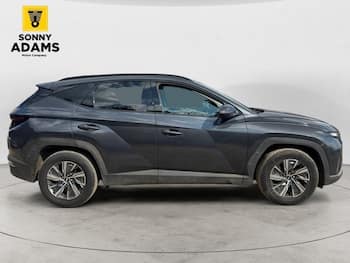 Used Hyundai TUCSON 2023 for sale - 79681497: Photo