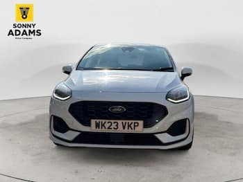 Used Ford Fiesta 2023 for sale - 79619252: Photo