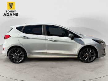 Used Ford Fiesta 2023 for sale - 79619252: Photo