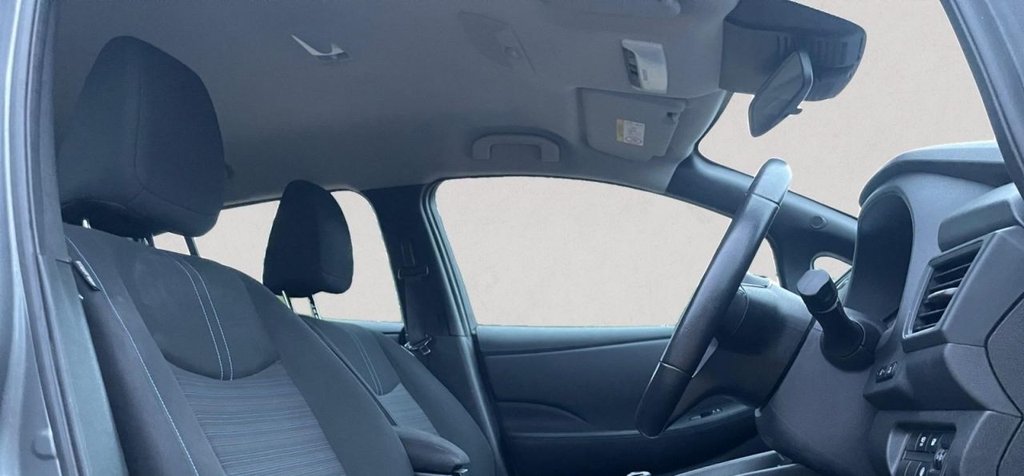 Used Nissan Leaf 2022 for sale - 77369127: Photo 11