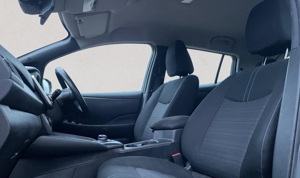 Used Nissan Leaf 2022 for sale - 77369127: Photo 12