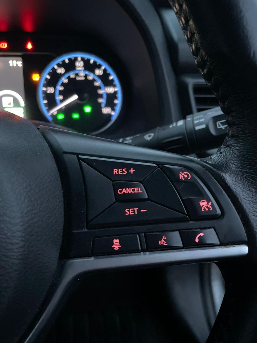 Used Nissan Leaf 2022 for sale - 77369127: Photo 15