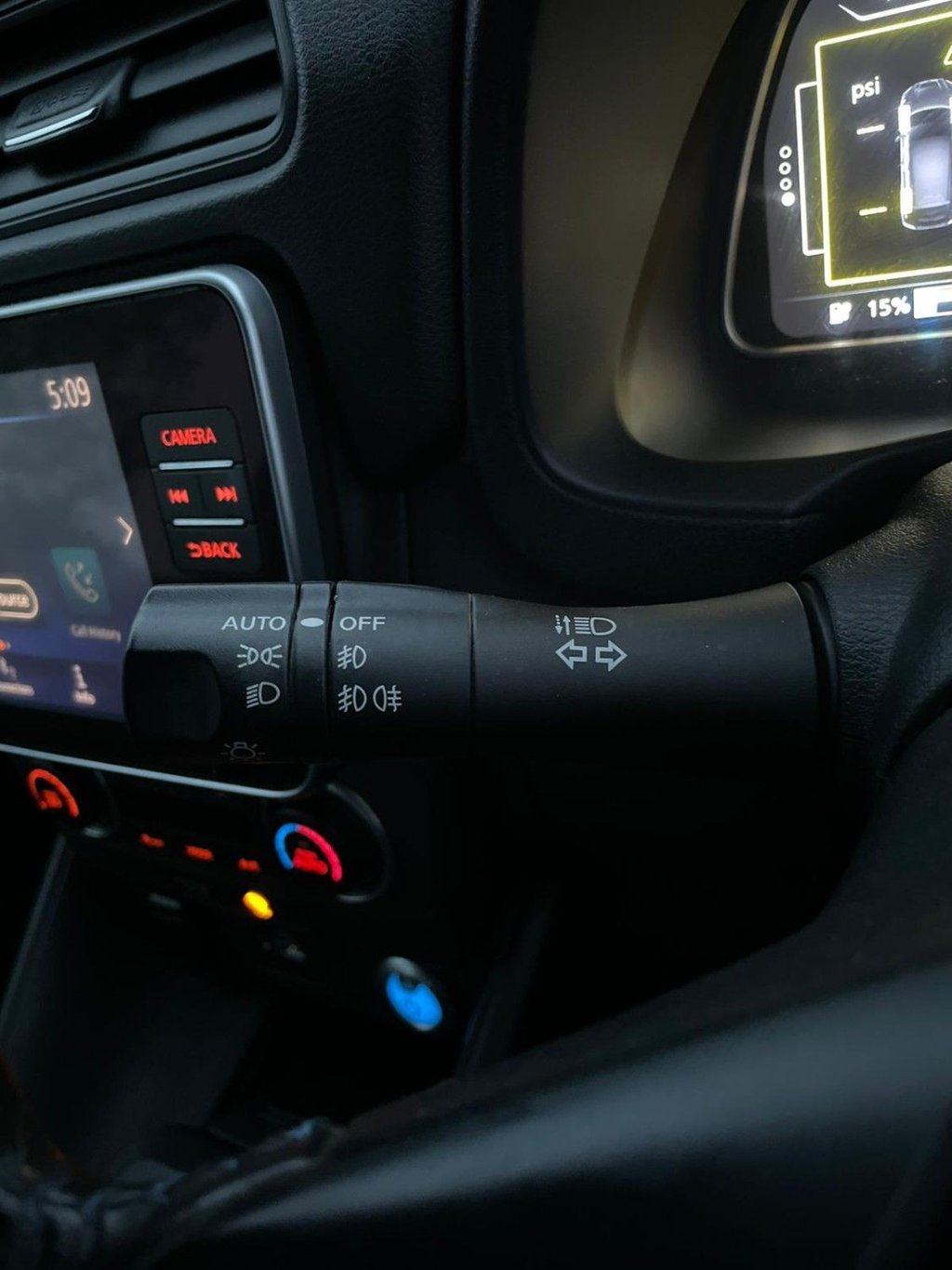 Used Nissan Leaf 2022 for sale - 77369127: Photo 16