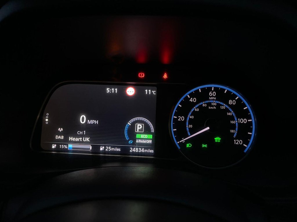 Used Nissan Leaf 2022 for sale - 77369127: Photo 18