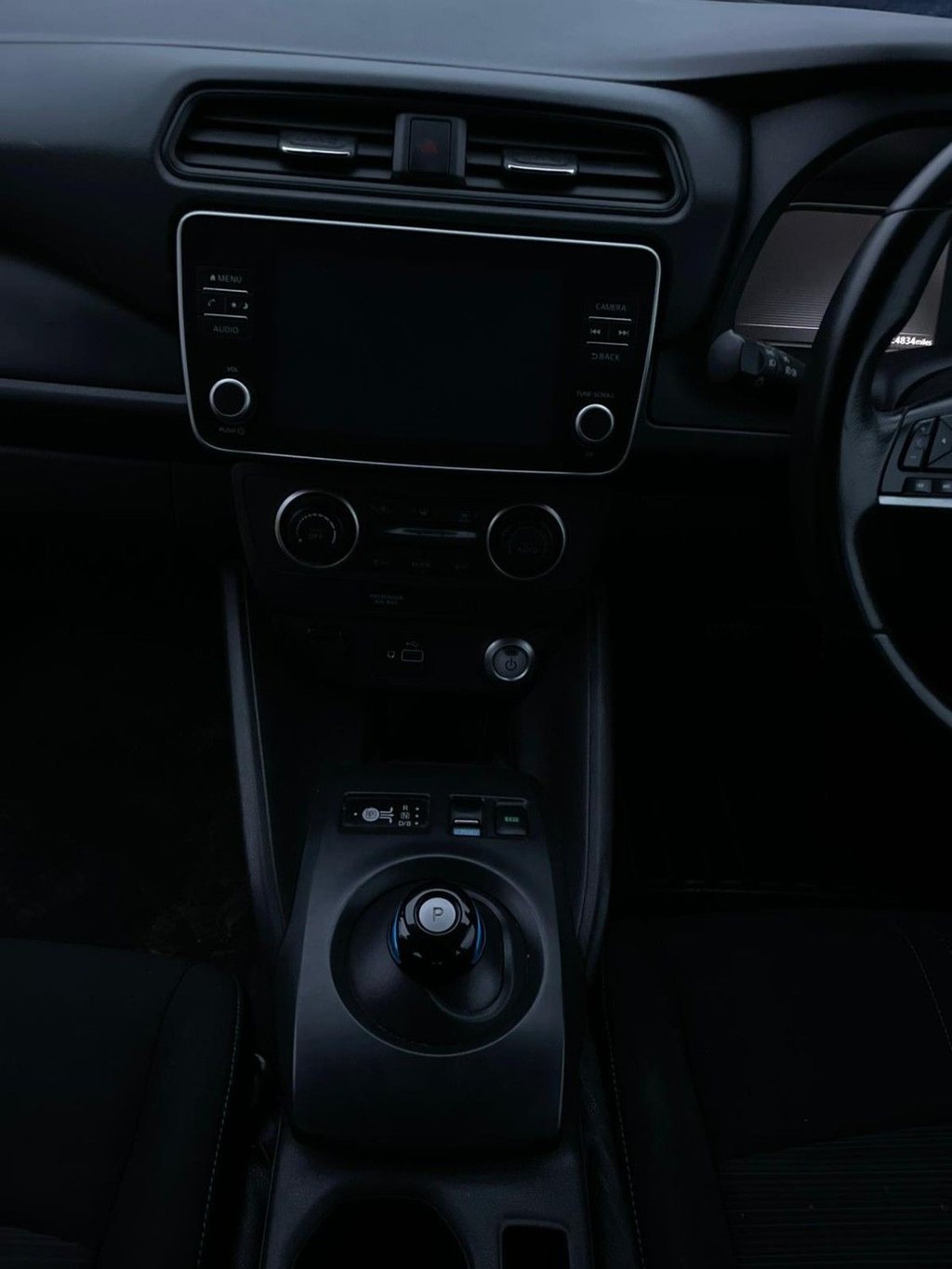 Used Nissan Leaf 2022 for sale - 77369127: Photo 19