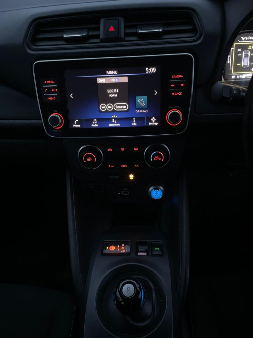 Used Nissan Leaf 2022 for sale - 77369127: Photo 20