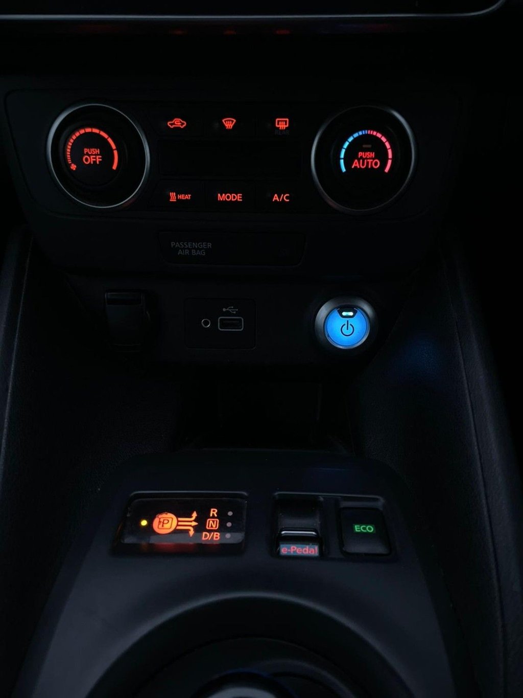 Used Nissan Leaf 2022 for sale - 77369127: Photo 22