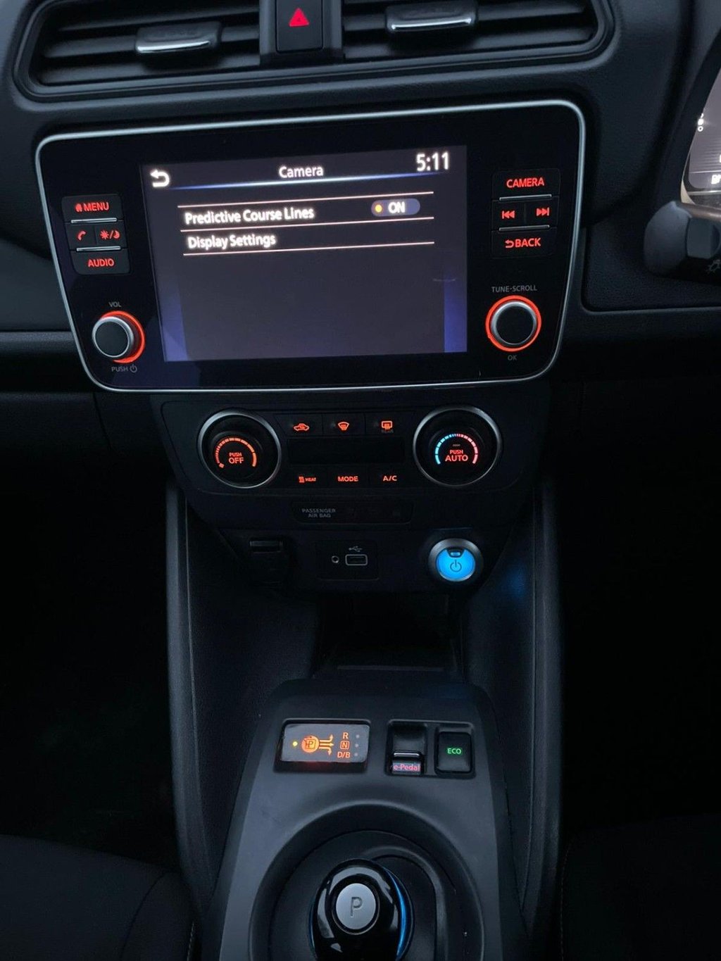 Used Nissan Leaf 2022 for sale - 77369127: Photo 23