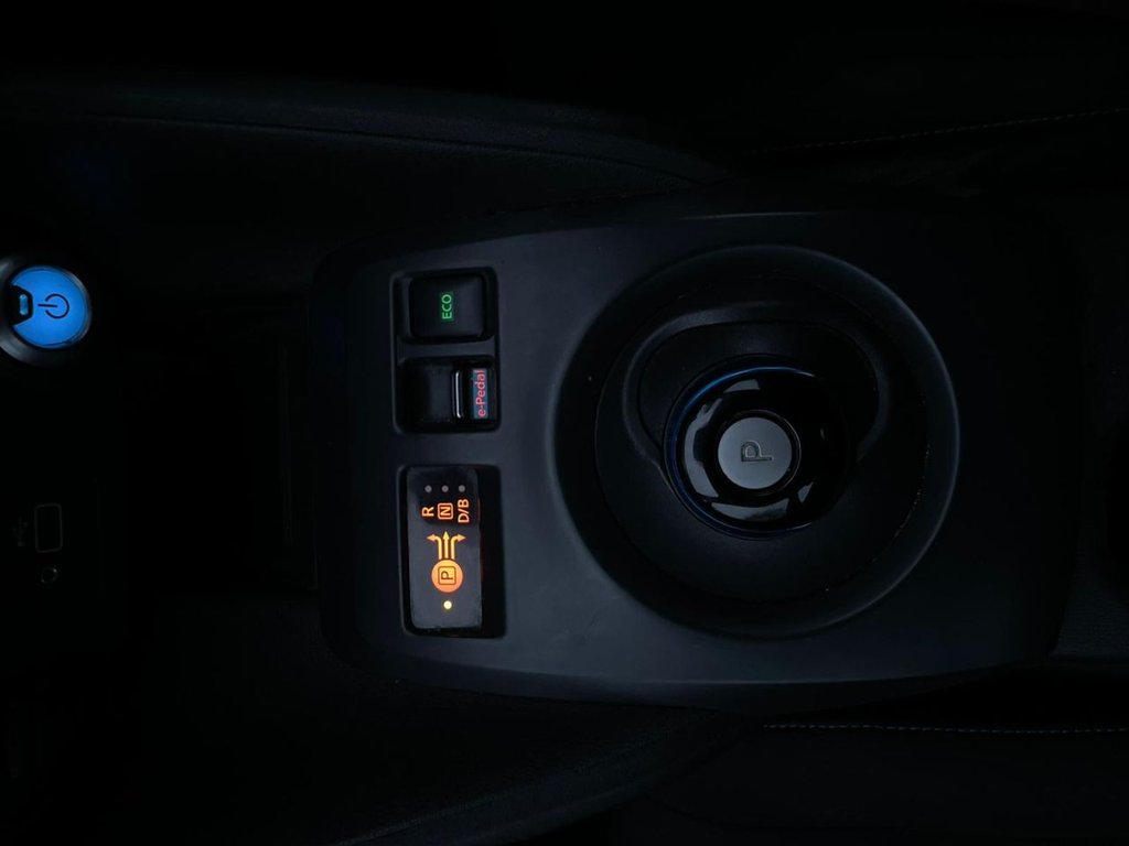 Used Nissan Leaf 2022 for sale - 77369127: Photo 27