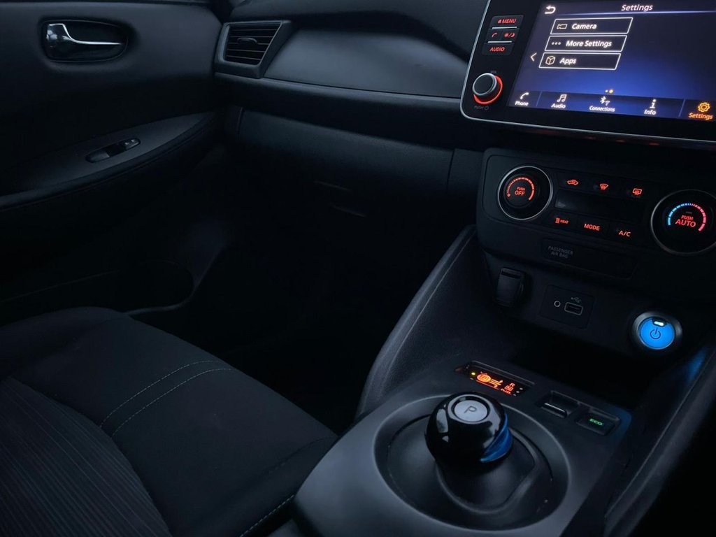 Used Nissan Leaf 2022 for sale - 77369127: Photo 29