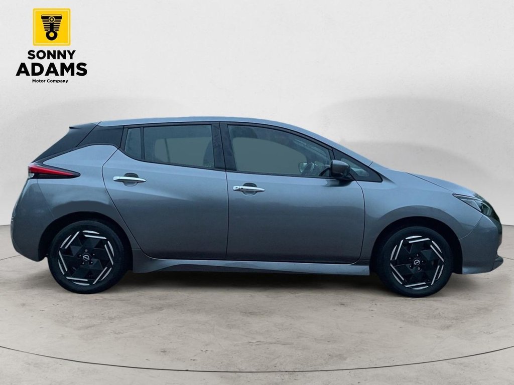 Used Nissan Leaf 2022 for sale - 77369127: Photo 4