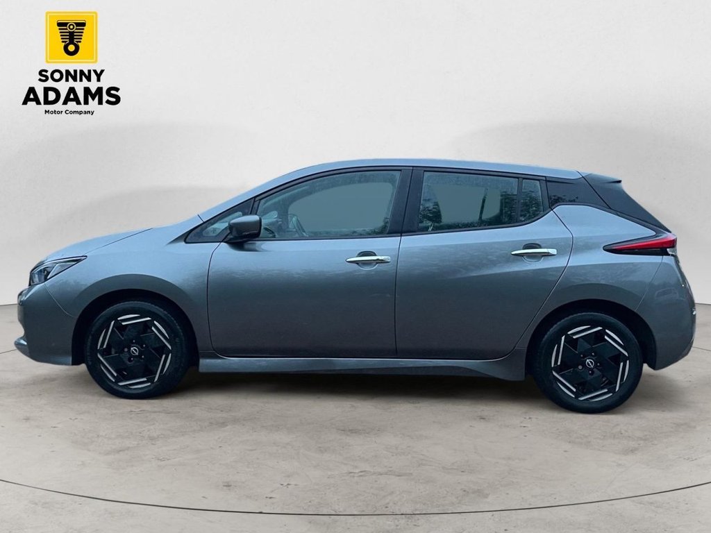 Used Nissan Leaf 2022 for sale - 77369127: Photo 7