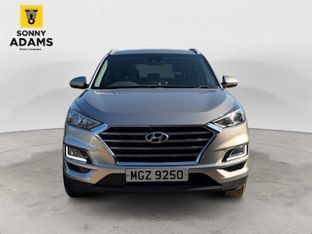 Used Hyundai TUCSON 2019 for sale - 79269846: Photo