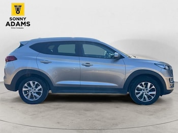 Used Hyundai TUCSON 2019 for sale - 79269846: Photo