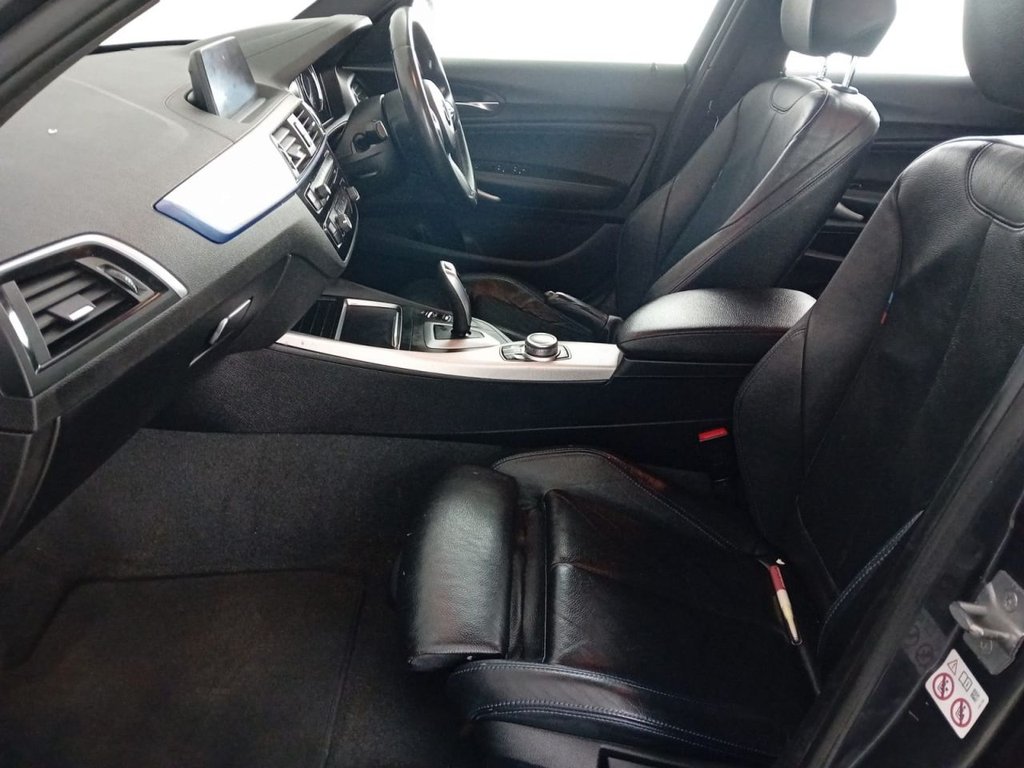 Used BMW 1 Series 2019 for sale - 77884991: Photo 13