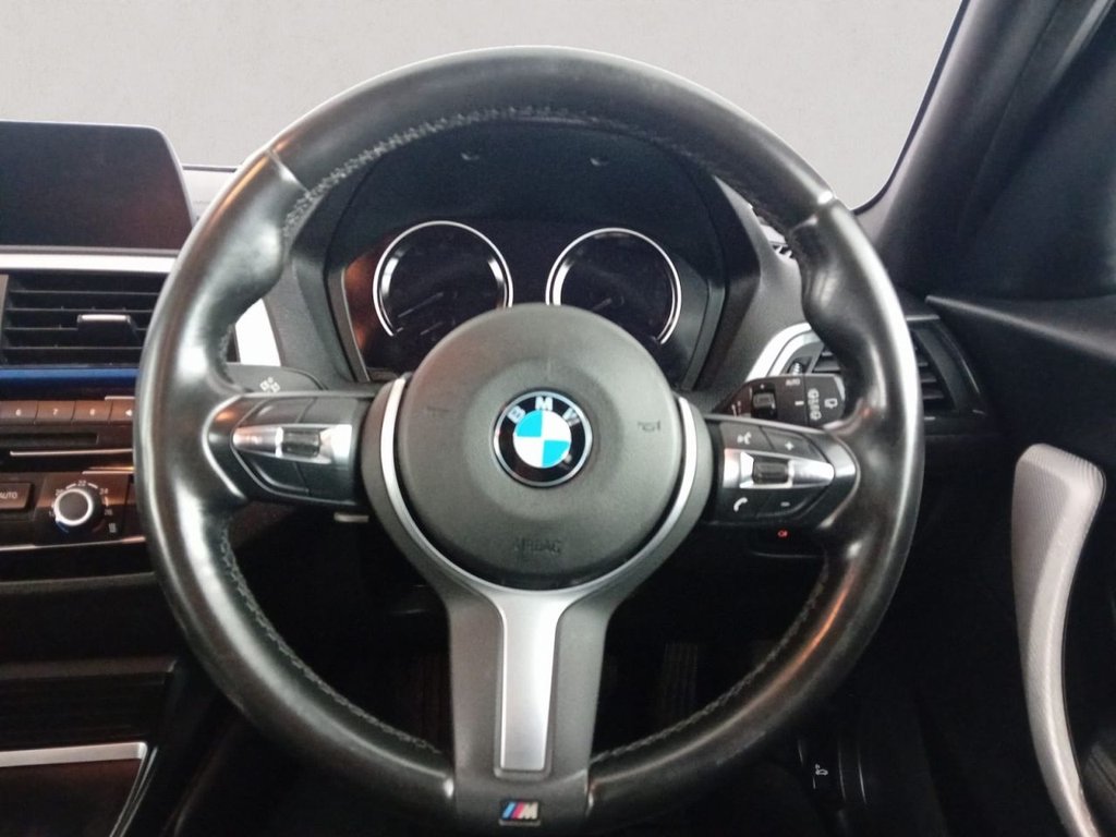 Used BMW 1 Series 2019 for sale - 77884991: Photo 14