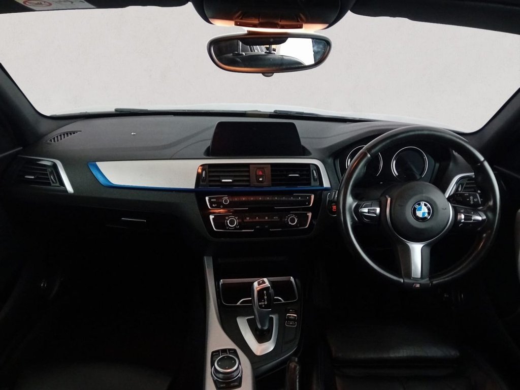 Used BMW 1 Series 2019 for sale - 77884991: Photo 16