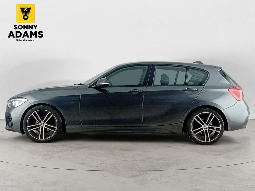 Used BMW 1 Series 2019 for sale - 77884991: Photo 2
