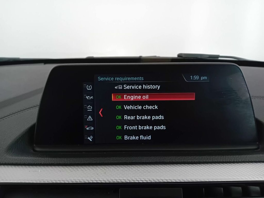 Used BMW 1 Series 2019 for sale - 77884991: Photo 20