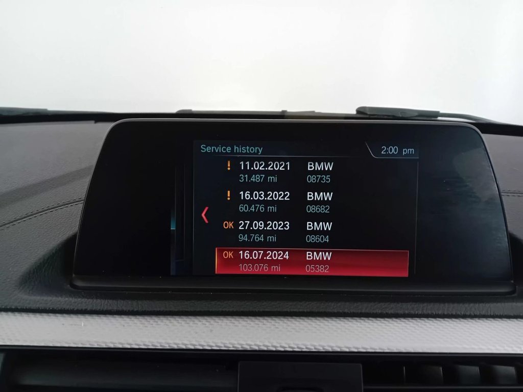 Used BMW 1 Series 2019 for sale - 77884991: Photo 26