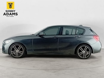 Used BMW 1 Series 2019 for sale - 77884991: Photo