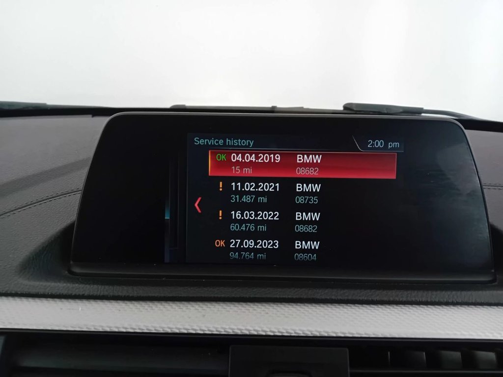 Used BMW 1 Series 2019 for sale - 77884991: Photo 32