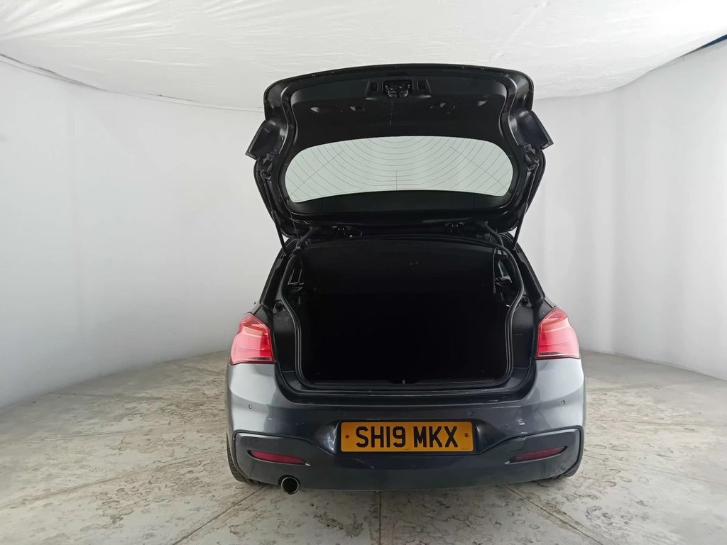 Used BMW 1 Series 2019 for sale - 77884991: Photo 41