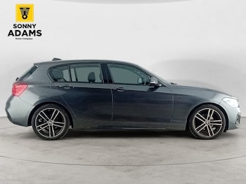 Used BMW 1 Series 2019 for sale - 77884991: Photo