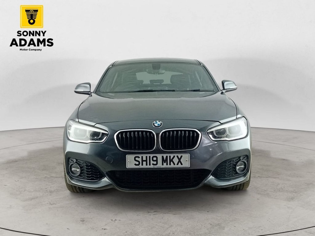 Used BMW 1 Series 2019 for sale - 77884991: Photo 6