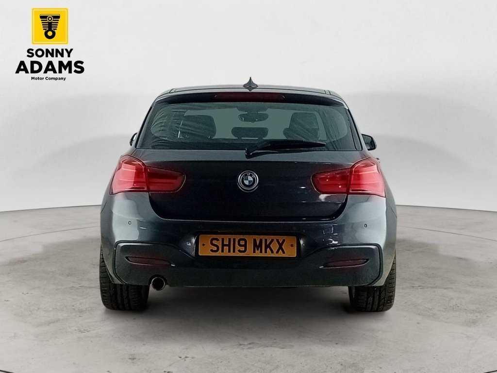 Used BMW 1 Series 2019 for sale - 77884991: Photo 7