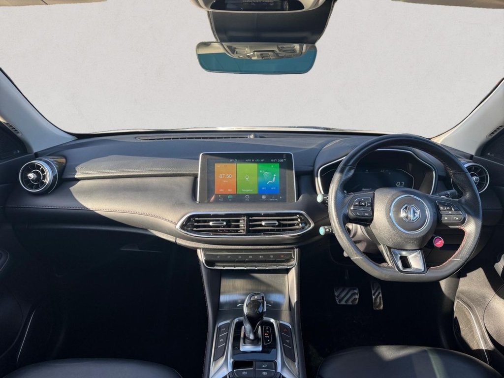 Used MG MG HS 2022 for sale - 77673668: Photo 13