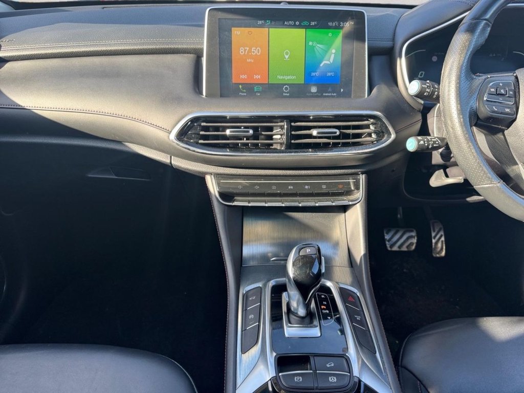 Used MG MG HS 2022 for sale - 77673668: Photo 14