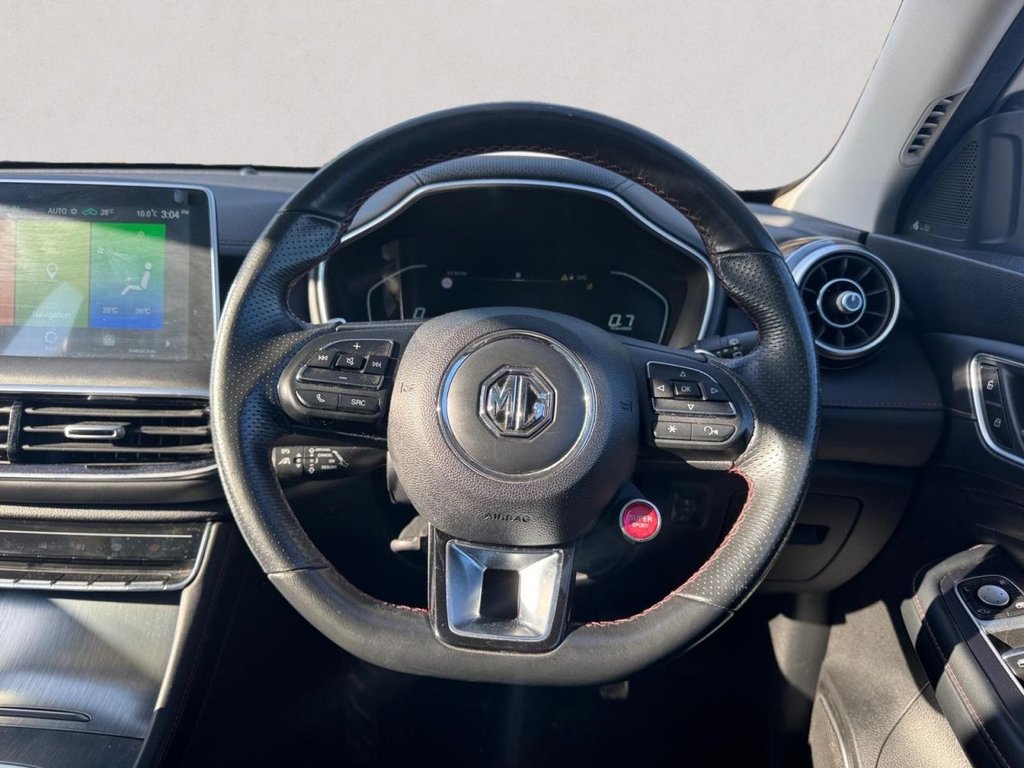 Used MG MG HS 2022 for sale - 77673668: Photo 15